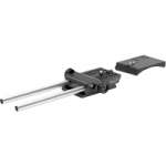 ARRI Basic Set for Sony PMW F5/F55 LWS (K0.60200.0) Includes: Adapter Plate for Sony PMW F5/F55 (K2.66246.0), Support Rods 240mm Ø 15mm (K2.21958.0), Shoulder Pad for Sony PMW F5/F55 (K2.66249.0) ARRI Basic Set for Sony PMW F5/F55 LWS (K0.60200.0) Includes: Adapter Plate for Sony PMW F5/F55 (K2.66246.0), Support Rods 240mm Ø 15mm (K2.21958.0), Shoulder Pad for Sony PMW F5/F55 (K2.66249.0)